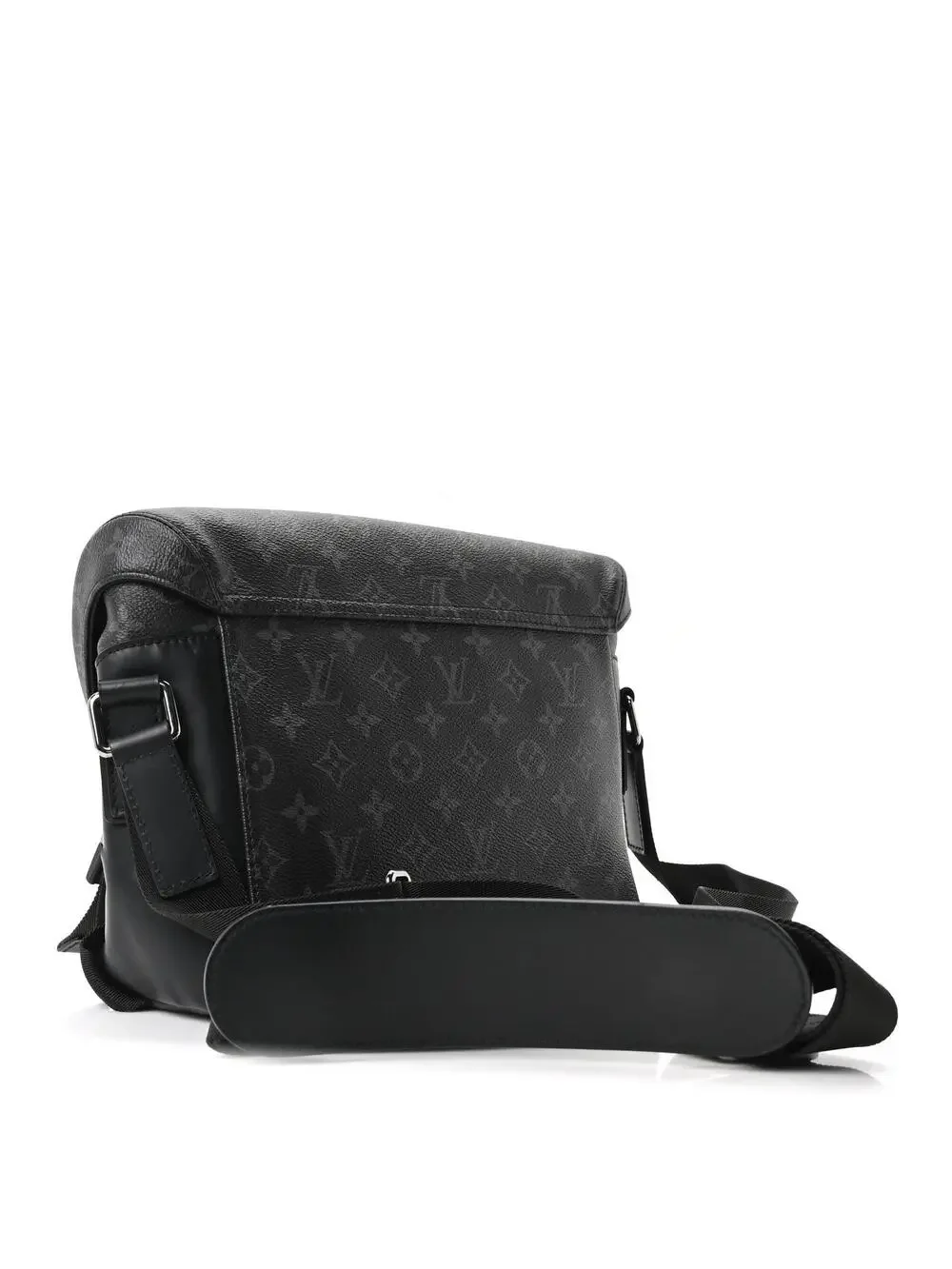 Louis Vuitton Eclipse Voyager Pm #329522L12B